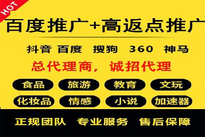 SEM营销推广：案例解读成功秘诀